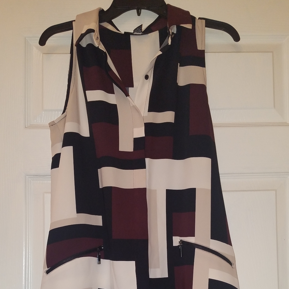 Alfani Tunic, dress